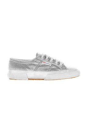 کفش اسنیکر زنانه بند دار Superga - کد 2704939
