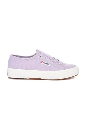 کفش دو و میدانی و تمرینی بنفش زنانه Superga - کد 465863720