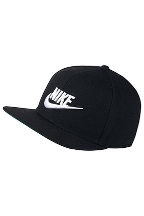 کلاه مشکی زنانه پلی استر Nike - کد 650478752