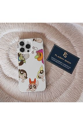 کاور و قاب رنگی Flashy Shop - کد 650791806