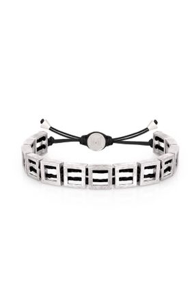 دستبند جواهر زنانه برنز کد 650820862