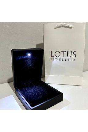 جعبه هدیه LOTUS JW - کد 650860026