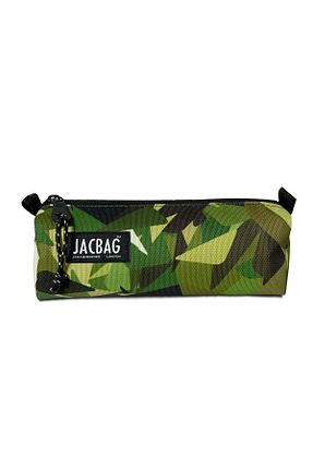 جعبه خودکار / قلم سبز jacbag - کد 71912356