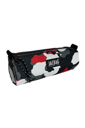 جعبه خودکار / قلم قرمز jacbag - کد 69523037