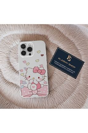 کاور و قاب رنگی Flashy Shop - کد 650939889