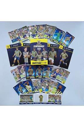  2-8 Kişi Fenerbahçe - کد 635583605