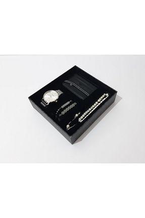 ساعت مچی مردانه 41-45 میلی متر renkli çiçekler - کد 651307135