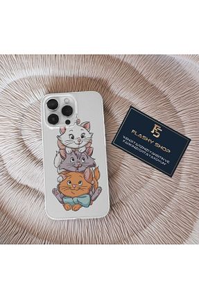 کاور و قاب رنگی Flashy Shop - کد 650772599