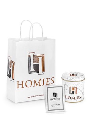 ساعت مچی رنگی زنانه 31-35 میلی متر Homies - کد 650642099
