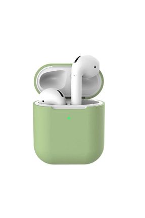 کیف Airpods سبز کد 650739696