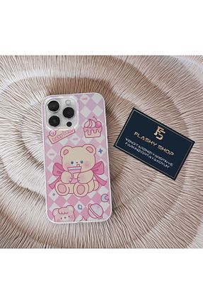 کاور و قاب رنگی Flashy Shop - کد 650772678