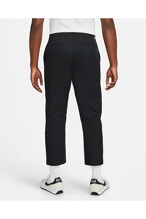 شلوار مشکی مردانه پلی استر Nike - کد 652214166