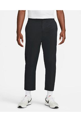 شلوار مشکی مردانه پلی استر Nike - کد 652214166