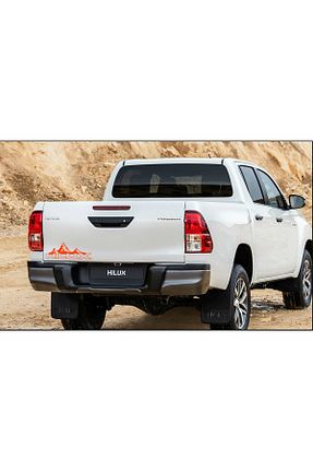 آرما استیکر و نوار فسفر نارنجی Melek Pazarı - کد 652654134
