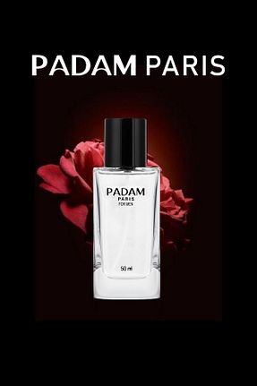 ادکلن مردانه Padam Paris - کد 652619255