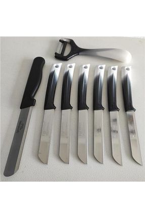 چاقو / ست چاقو 6+ Solingen - کد 652825884