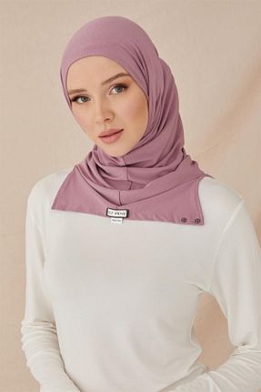 کلاه شنای حجاب سفید زنانه ELF PRIVE - کد 653250397