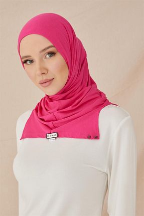 کلاه شنای حجاب سفید زنانه ELF PRIVE - کد 653252871