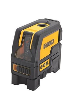 دستگاه اندازه گیری Çizgi Hizalama Dewalt - کد 652860130