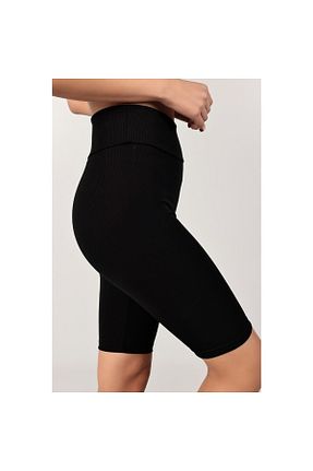 ساق شلواری مشکی زنانه بافت CAB UD STORE - کد 304767054