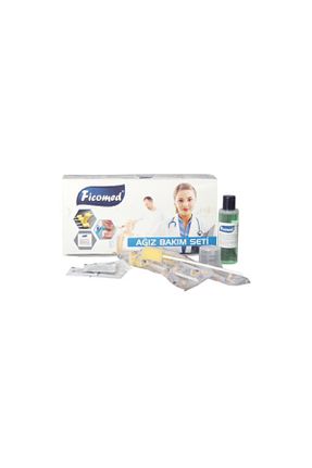 سلامت دهان و دندان Ficomed - کد 31699355