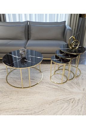 زیگون نباتی فلزی Puklife - کد 56141840