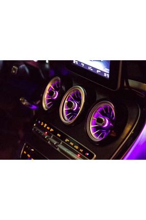 فن کولر خودرو LeonPart - کد 85986009