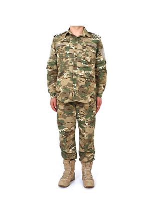 پلار و سافت شل اسپرت نارنجی مردانه رگولار SİNGLE SWORD - کد 86133092