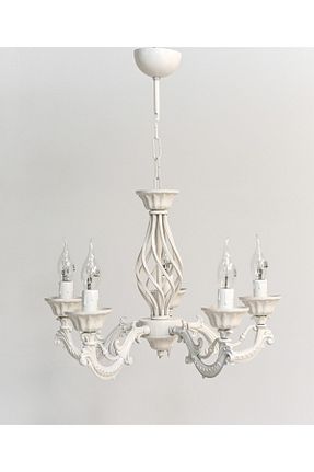 لوستر بژ فلزی Berk Avize - کد 86176930
