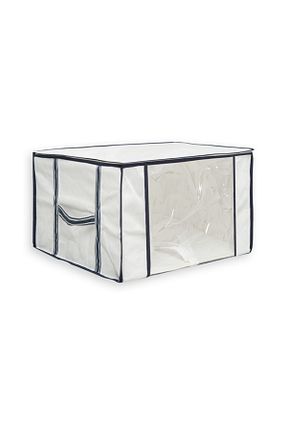سبد سفید پلاستیک MAGİC SAVER - کد 65061517