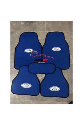 کفپوش خودرو Halı Universal - کد 86782684