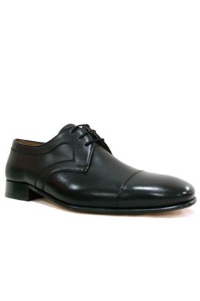 کفش کلاسیک مشکی مردانه کد 86867806