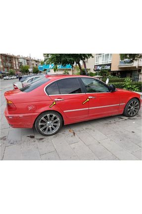 اکسسوری کروم خودرو Genel Markalar - کد 87337027