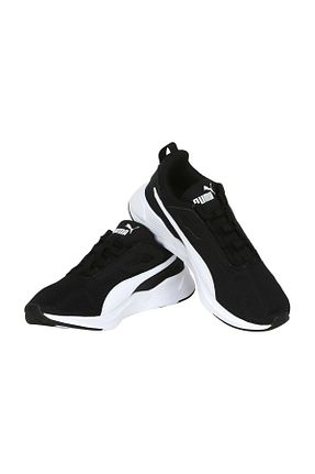 کفش دو و میدانی و تمرینی مشکی مردانه Puma - کد 84955696