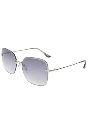 عینک آفتابی زنانه UV400 Flirt - کد 87362873