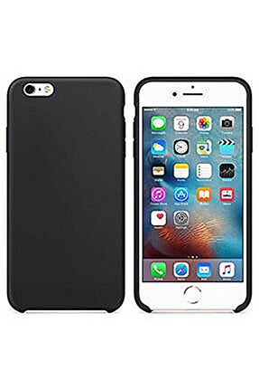 کاور و قاب مشکی iPhone 6S alinacepstore - کد 92679921
