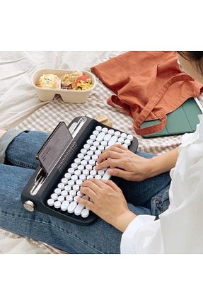 کیبورد بژ AykaPrive - کد 643401270