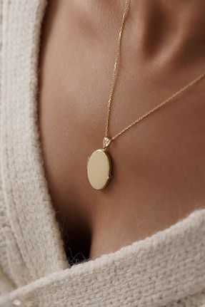 مدال طلا زیرکن ALTINTAŞ KUYUMCULUK - کد 652523248