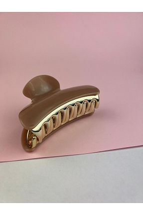 گیره سر سرمه ای زنانه ASKO - کد 653299306