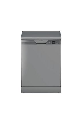 ماشین ظرفشوئی طوسی 5 Grundig - کد 654800417