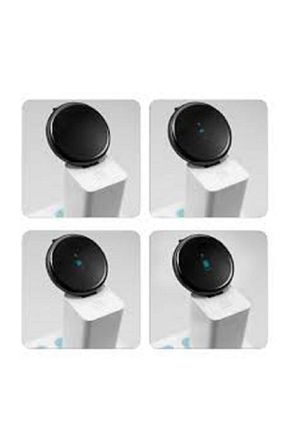 ساعت هوشمند مشکی گارانتی وارد کننده SMART BRACELET - کد 654582875