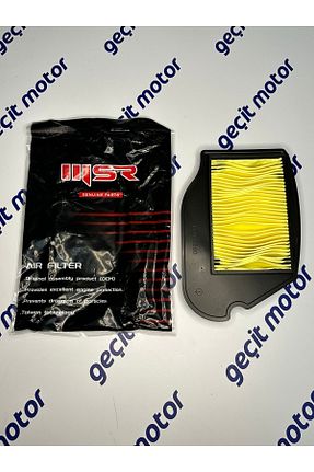 فیلتر هوای موتور سیکلت Msr - کد 654803461