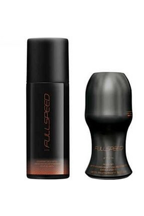 دئودورانت و رول آن مردانه Avon - کد 654315256