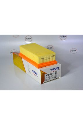 فیلتر هوای خودرو WUNDER FILTER - کد 654554022