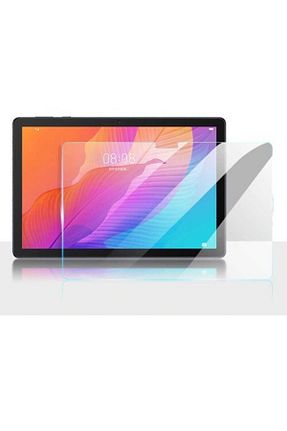 محافظ صفحه تبلت نارنجی Smart Tech - کد 655289127