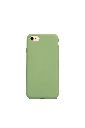کاور و قاب سبز iPhone SE 2020 Merwish - کد 655335975
