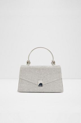 کیف مجلسی زنانه چرم مصنوعی Aldo - کد 656026845