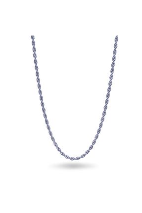گردنبند نقره زنانه 925 عیار Silveranka - کد 655189562