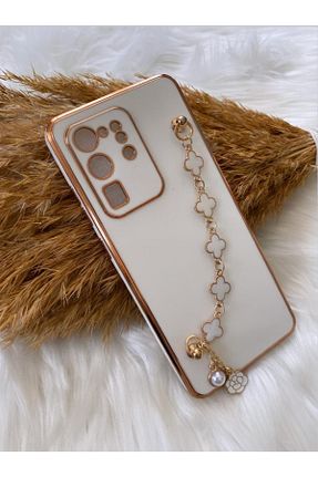 کاور و قاب سفید Aksesuarda Moda - کد 655300238