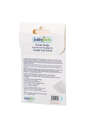 اکسسوری حمام کودک صورتی Babyjem - کد 655323973